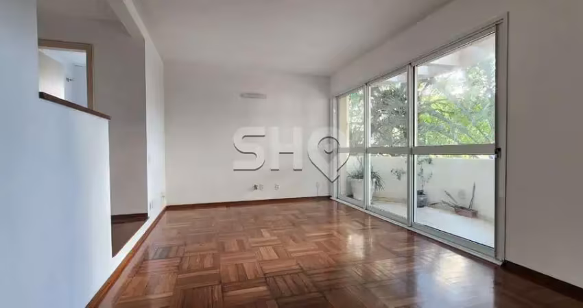 Apartamento com 2 quartos à venda na Rua João de Souza Dias, 30, Campo Belo, São Paulo