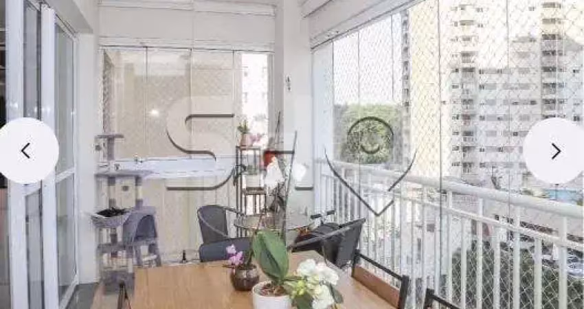 Apartamento com 3 quartos para alugar na Avenida Marquês de São Vicente, 2914, Água Branca, São Paulo