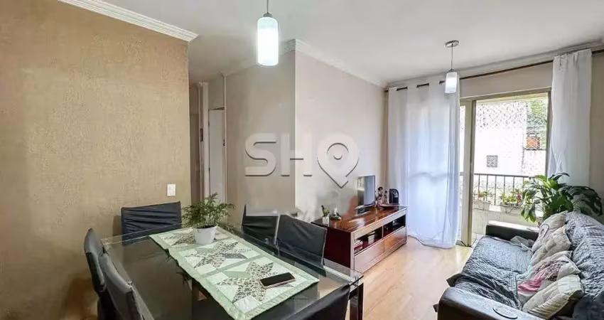 Apartamento com 3 quartos à venda na Avenida Direitos Humanos, 1200, Imirim, São Paulo