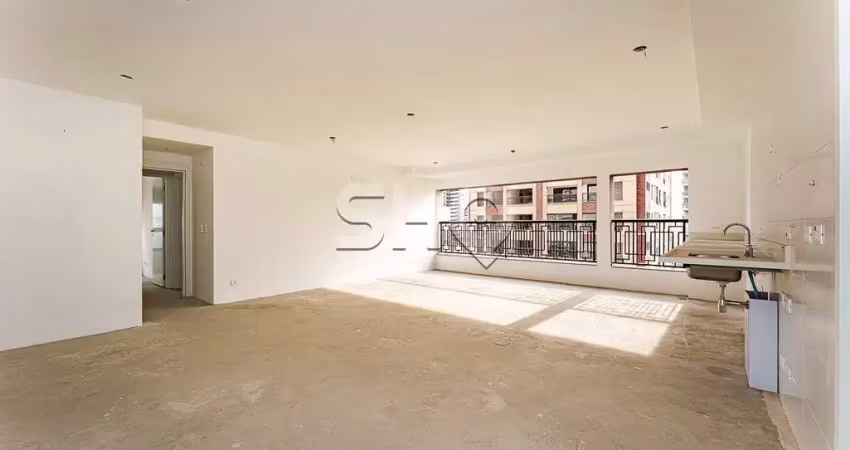 Apartamento com 4 quartos à venda na Rua Minerva, 243, Perdizes, São Paulo