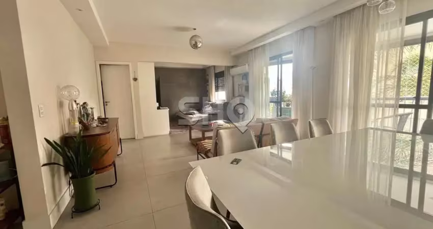 Apartamento com 3 quartos à venda na Rua Raul Pompéia, 930, Pompéia, São Paulo