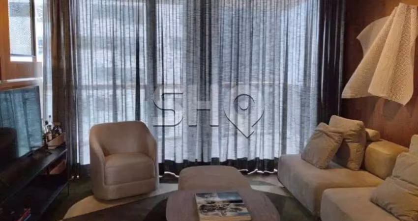 Apartamento com 2 quartos à venda na Rua Coronel Joaquim Ferreira Lobo, 337, Vila Nova Conceição, São Paulo