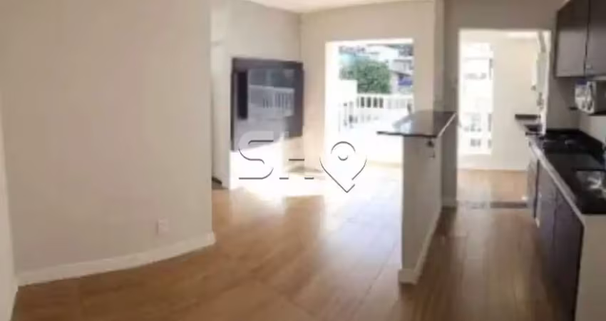 Apartamento com 2 quartos à venda na José Conhago Pomare, 107, Vila Guaca, São Paulo