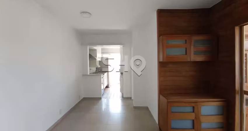 Apartamento com 2 quartos à venda na Rua Doutor Virgílio de Carvalho Pinto, 382, Pinheiros, São Paulo
