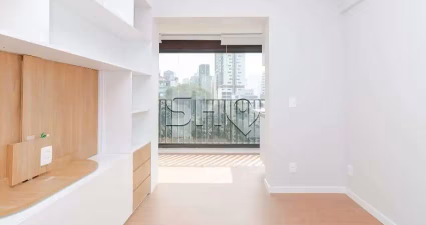 Apartamento com 1 quarto para alugar na Rua Correia Dias, 93, Paraíso, São Paulo