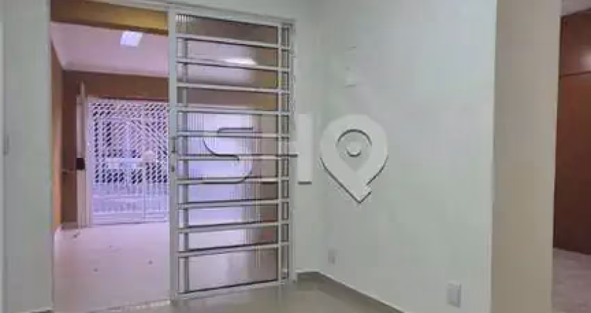Casa com 3 quartos à venda na Rua Santo Inácio, 82, Parque São Jorge, São Paulo