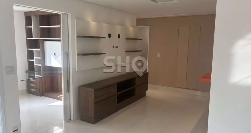 Apartamento com 2 quartos à venda na Rua Doutor Gabriel dos Santos, 239, Santa Cecília, São Paulo