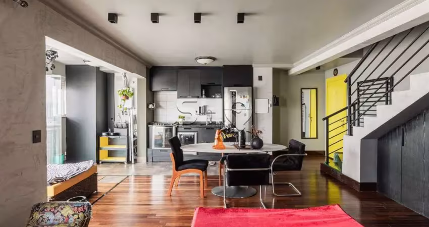 Apartamento com 1 quarto para alugar na Rua Major Quedinho, 224, Centro, São Paulo