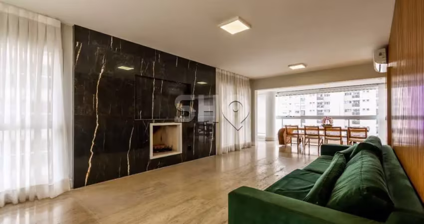 Apartamento com 4 quartos à venda na Rua Doutor Franco da Rocha, 336, Perdizes, São Paulo