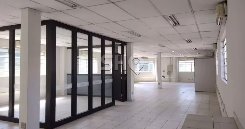 Prédio à venda na Rua Soares de Avellar, 894, Vila Monte Alegre, São Paulo