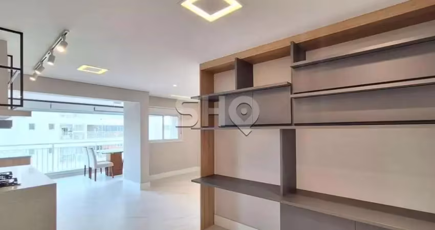 Apartamento com 3 quartos à venda na Rua Fortunato Ferraz, 210, Vila Anastácio, São Paulo