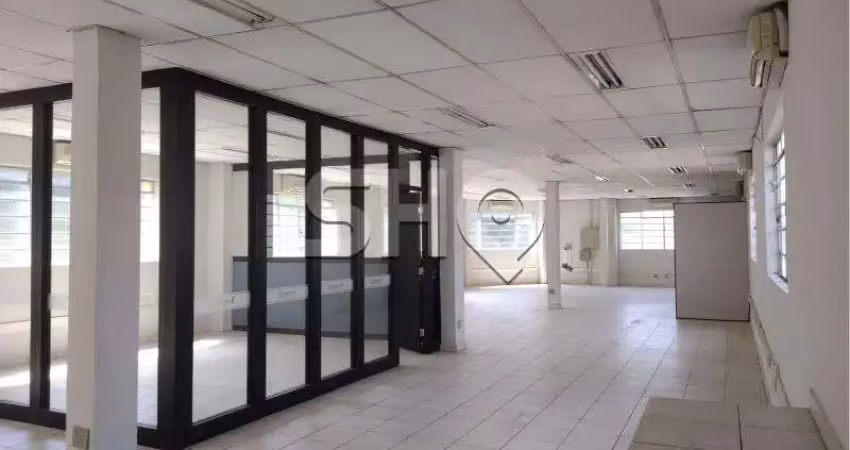Prédio para alugar na Rua Soares de Avellar, 894, Vila Monte Alegre, São Paulo