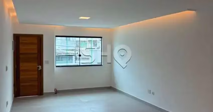 Casa com 3 quartos à venda na Américo Castro, 92, Parque Rodrigues Alves, São Paulo