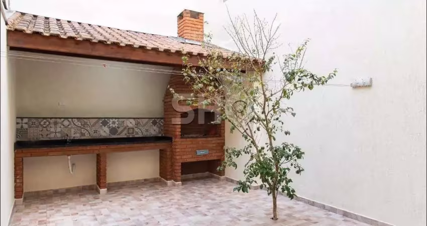 Casa com 3 quartos à venda na Rua Augusto de Freitas, 82, Vila Mariana, São Paulo
