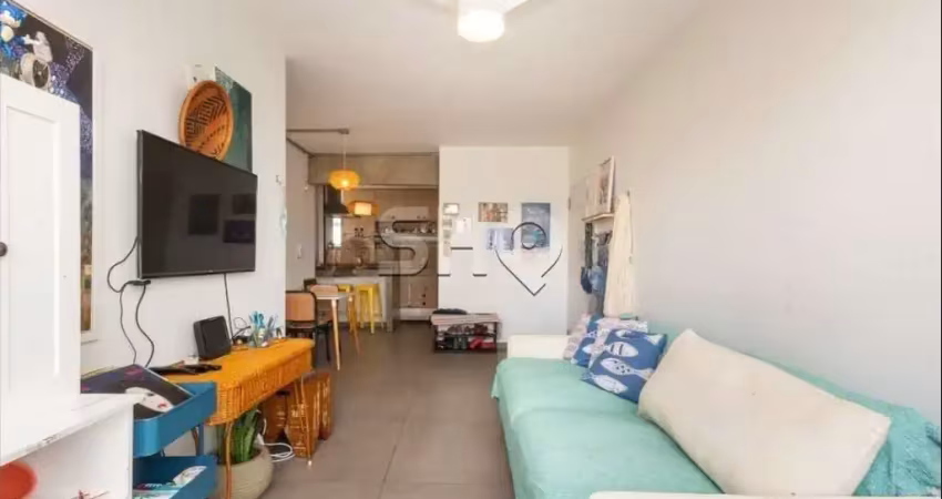 Apartamento com 3 quartos para alugar na Rua Capistrano de Abreu, 405, Barra Funda, São Paulo