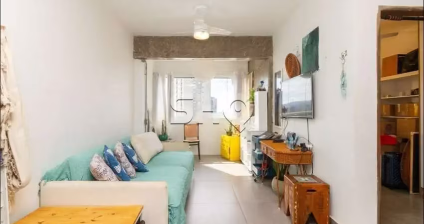 Apartamento com 3 quartos à venda na Rua Capistrano de Abreu, 405, Barra Funda, São Paulo