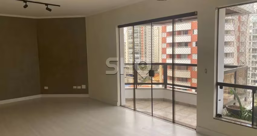 Apartamento com 3 quartos para alugar na Rua Tucuna, 930, Perdizes, São Paulo