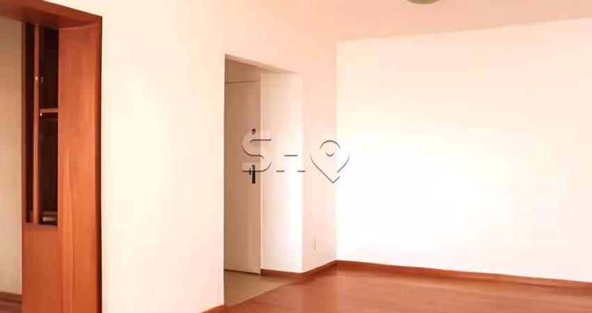 Apartamento com 3 quartos à venda na Rua dos Franceses, 498, Morro dos Ingleses, São Paulo