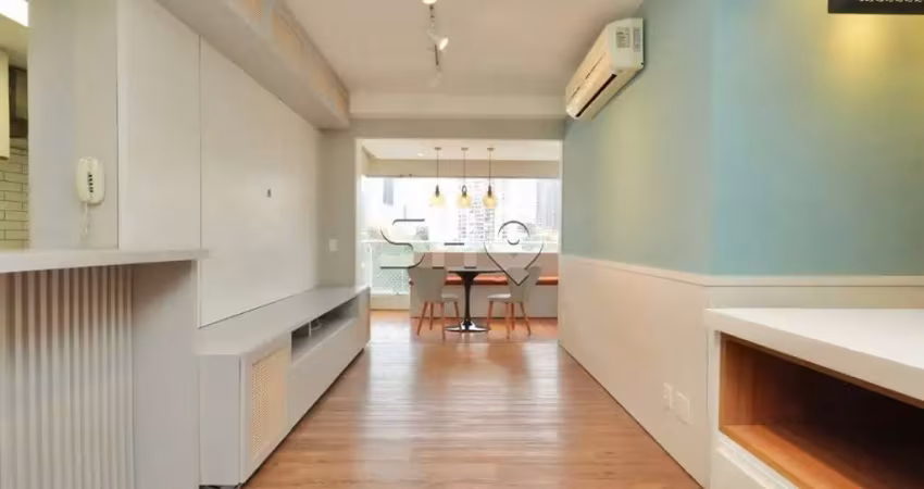 Apartamento com 3 quartos à venda na Rua Havaí, 629, Sumaré, São Paulo