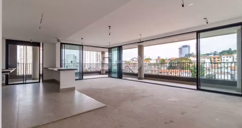 Apartamento com 3 quartos à venda na Rua Urbanizadora, 80, Perdizes, São Paulo