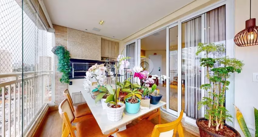 Apartamento com 3 quartos à venda na Rua Faustolo, 1450, Lapa, São Paulo