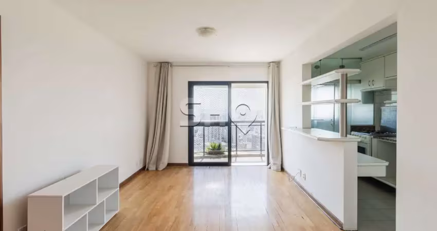 Apartamento com 2 quartos para alugar na Avenida Higienópolis, 15, Higienópolis, São Paulo