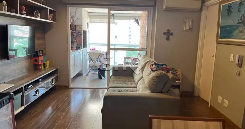 Apartamento com 3 quartos à venda na Rua Croata, 485, Vila Ipojuca, São Paulo
