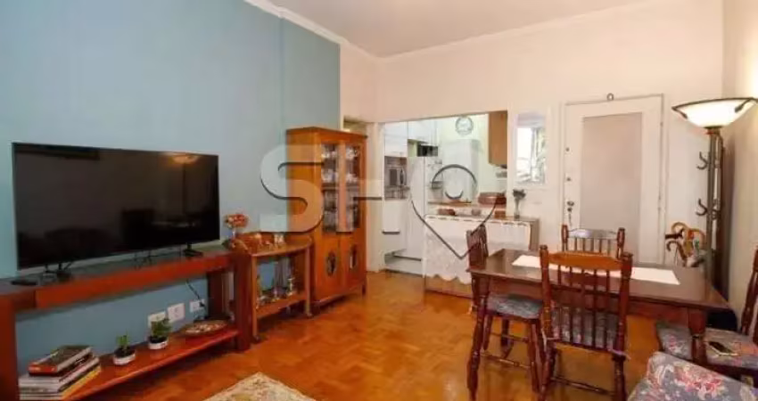 Apartamento com 3 quartos à venda na Rua Groenlândia, 697, Jardim América, São Paulo