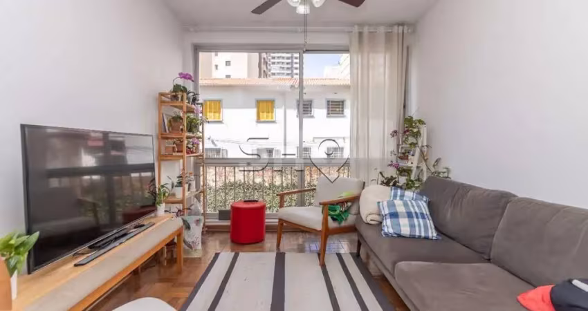 Apartamento com 3 quartos à venda na Rua Coronel Oscar Porto, 1091, Paraíso, São Paulo