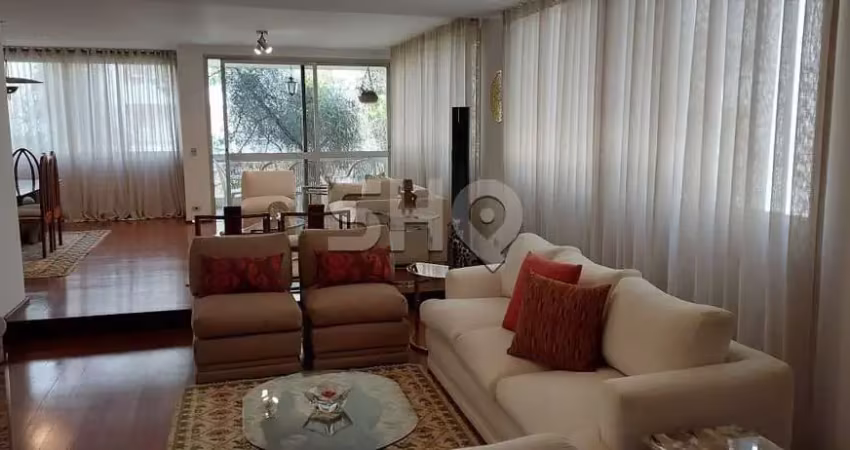 Apartamento com 3 quartos à venda na Rua Baronesa de Itu, 830, Santa Cecília, São Paulo