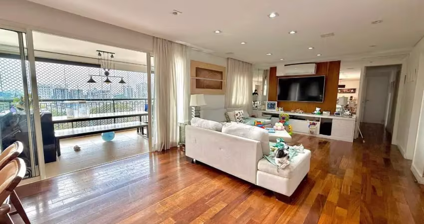 Apartamento com 3 quartos à venda na Rua José Gomes Falcão, 304, Barra Funda, São Paulo