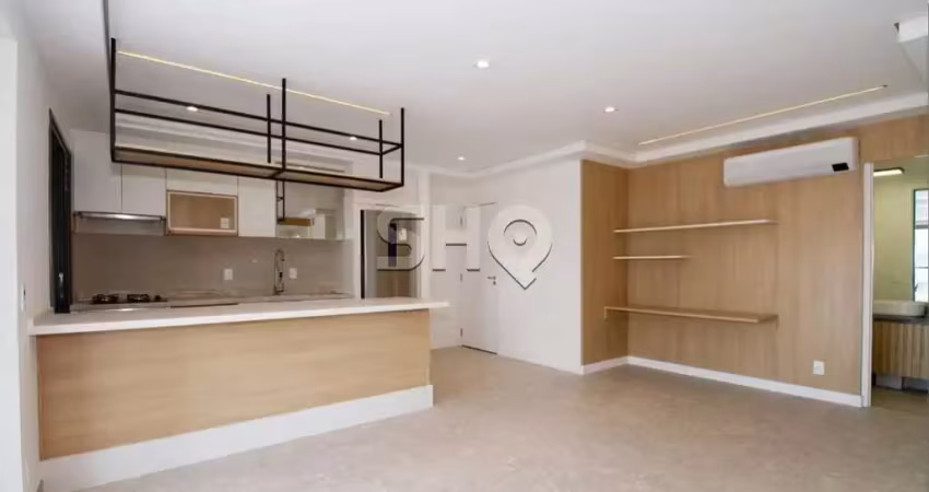 Apartamento com 2 quartos para alugar na Avenida Pedroso de Morais, 737, Pinheiros, São Paulo