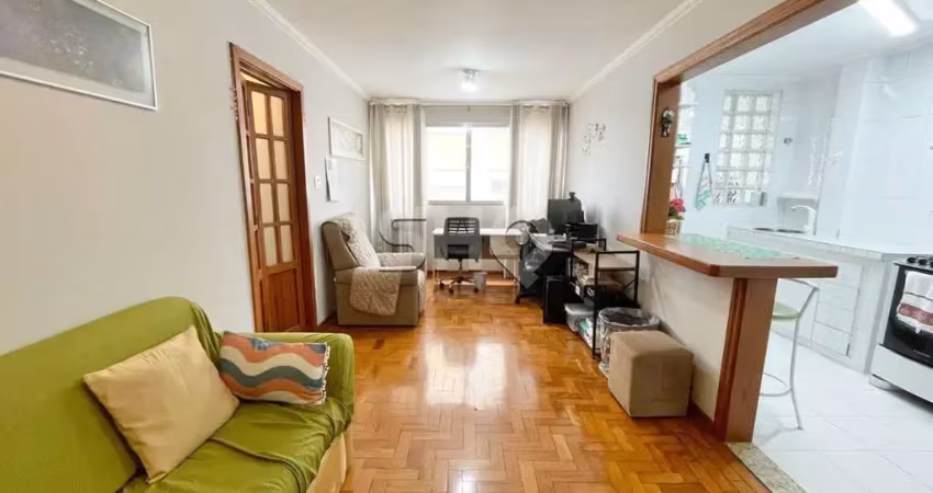 Apartamento com 2 quartos à venda na Rua Harmonia, 942, Sumarezinho, São Paulo