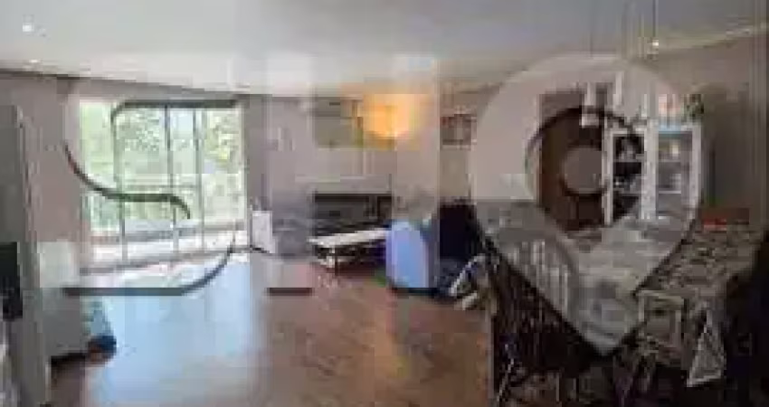 Apartamento com 3 quartos à venda na Otávio de Morais, 156, Cidade São Francisco, São Paulo
