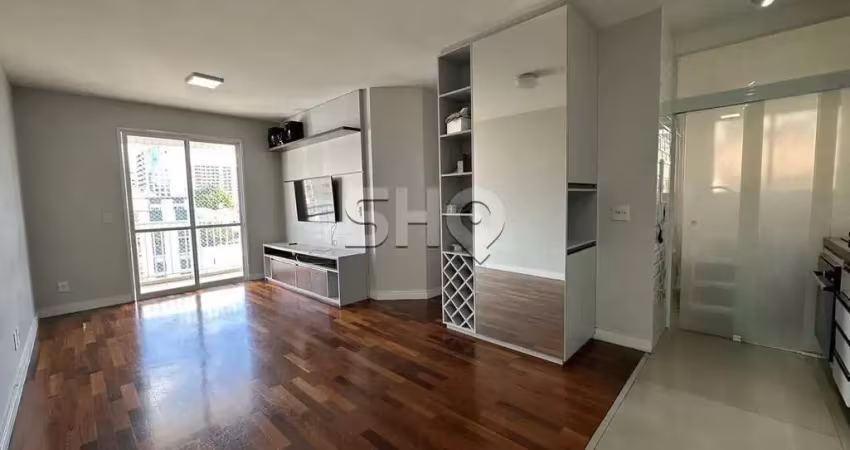 Apartamento com 2 quartos para alugar na Rua Diana, 898, Perdizes, São Paulo