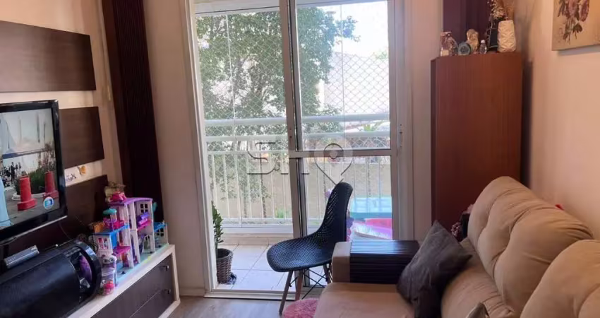 Apartamento com 2 quartos à venda na Rua George Smith, 357, Lapa, São Paulo