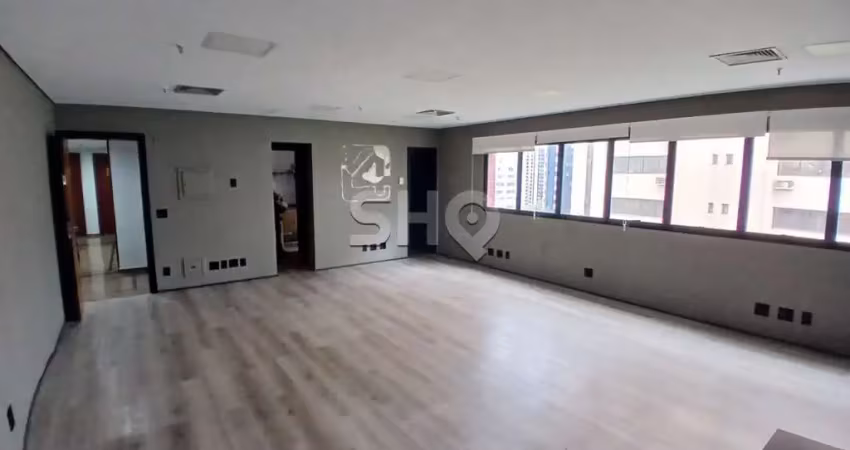 Sala comercial à venda na Rua Pedro de Toledo, 80, Vila Clementino, São Paulo