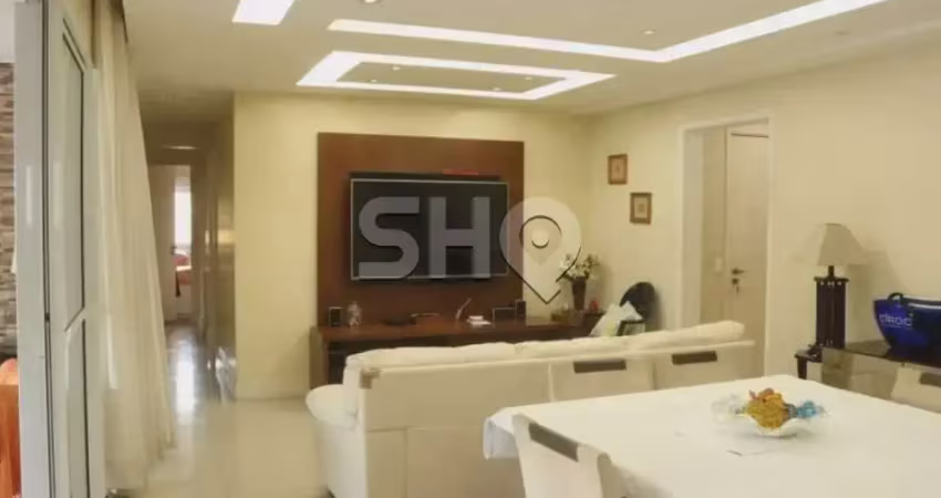 Apartamento com 4 quartos para alugar na Rua Matias Roxo, 300, Vila Leopoldina, São Paulo