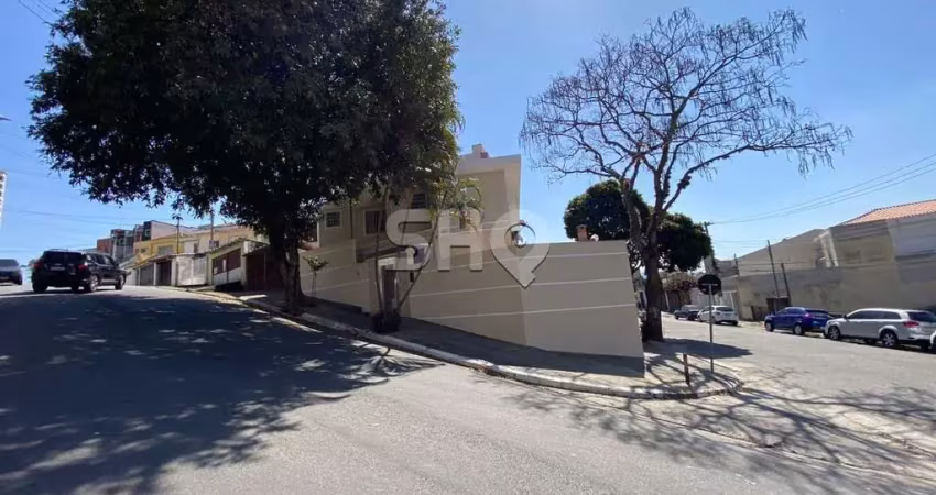 Casa com 3 quartos à venda na Coronel Homero da Silveira, 242, Parque Peruche, São Paulo