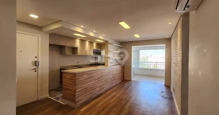 Apartamento com 3 quartos para alugar na Rua Tonelero, 840, Vila Ipojuca, São Paulo