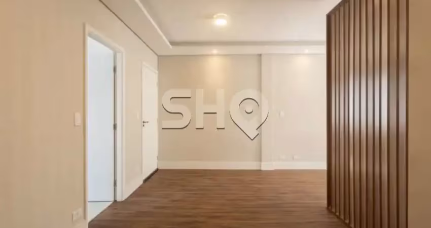 Apartamento com 2 quartos para alugar na Rua Doutor Eduardo de Souza Aranha, 122, Vila Nova Conceição, São Paulo