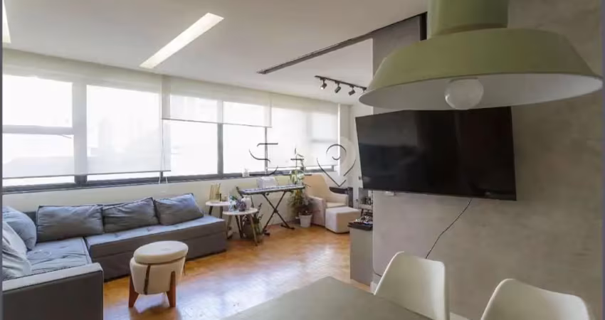 Apartamento com 3 quartos à venda na Alameda dos Maracatins, 185, Indianópolis, São Paulo