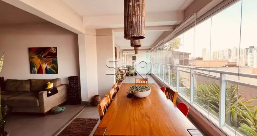 Apartamento com 2 quartos à venda na Rua Camburiú, 437, Vila Ipojuca, São Paulo