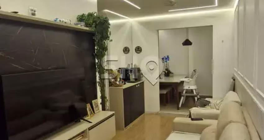 Apartamento com 3 quartos à venda na Rua Francisco Corazza, 100, Parque Residencial da Lapa, São Paulo