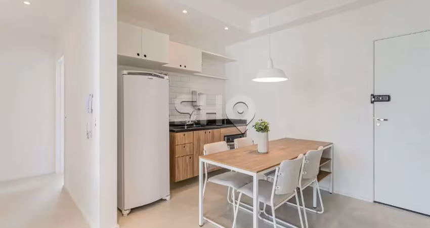 Apartamento com 2 quartos à venda na Rua José Augusto Penteado, 108, Sumaré, São Paulo