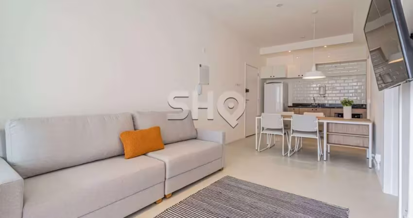 Apartamento com 2 quartos à venda na Rua José Augusto Penteado, 108, Sumaré, São Paulo