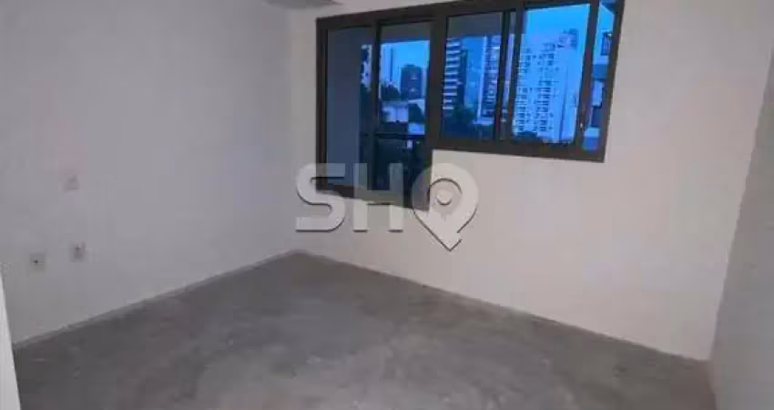 Apartamento com 1 quarto para alugar na Avenida Armando Ferrentini, 654, Paraíso, São Paulo