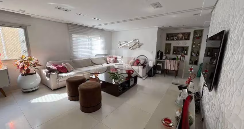 Apartamento com 3 quartos à venda na Rua dos Ingleses, 446, Morro dos Ingleses, São Paulo