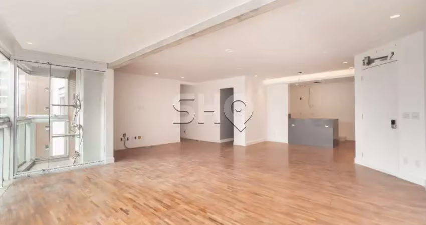 Apartamento com 3 quartos à venda na Rua Helena, 151, Vila Olímpia, São Paulo