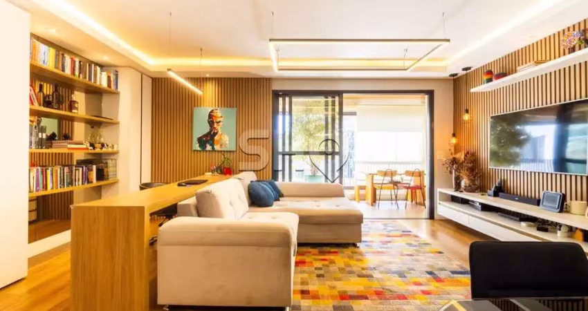 Apartamento com 2 quartos para alugar na Rua Cotoxó, 1290, Perdizes, São Paulo